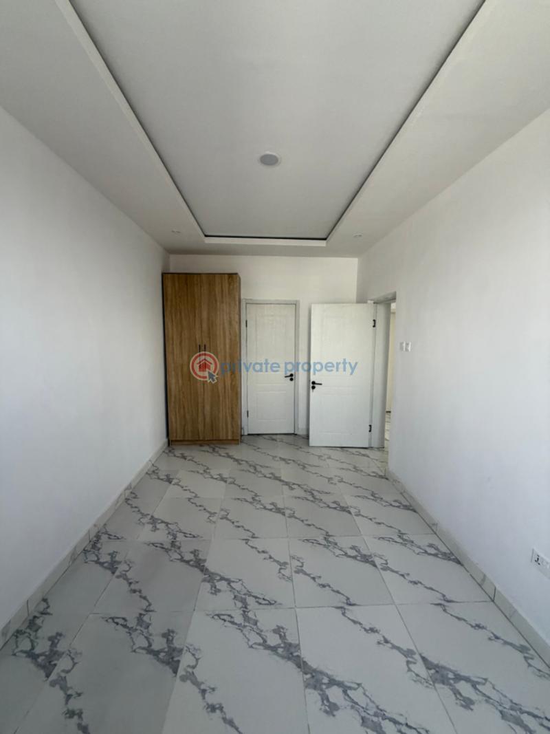 4 bedroom Semi detached Duplex For Sale Ologolo Lekki Lagos - 5