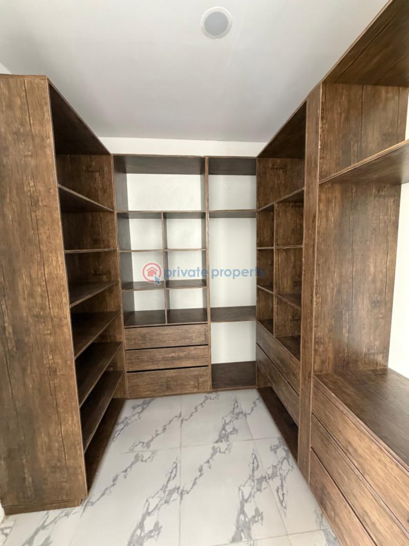 4 bedroom Semi detached Duplex For Sale Ologolo Lekki Lagos - 6