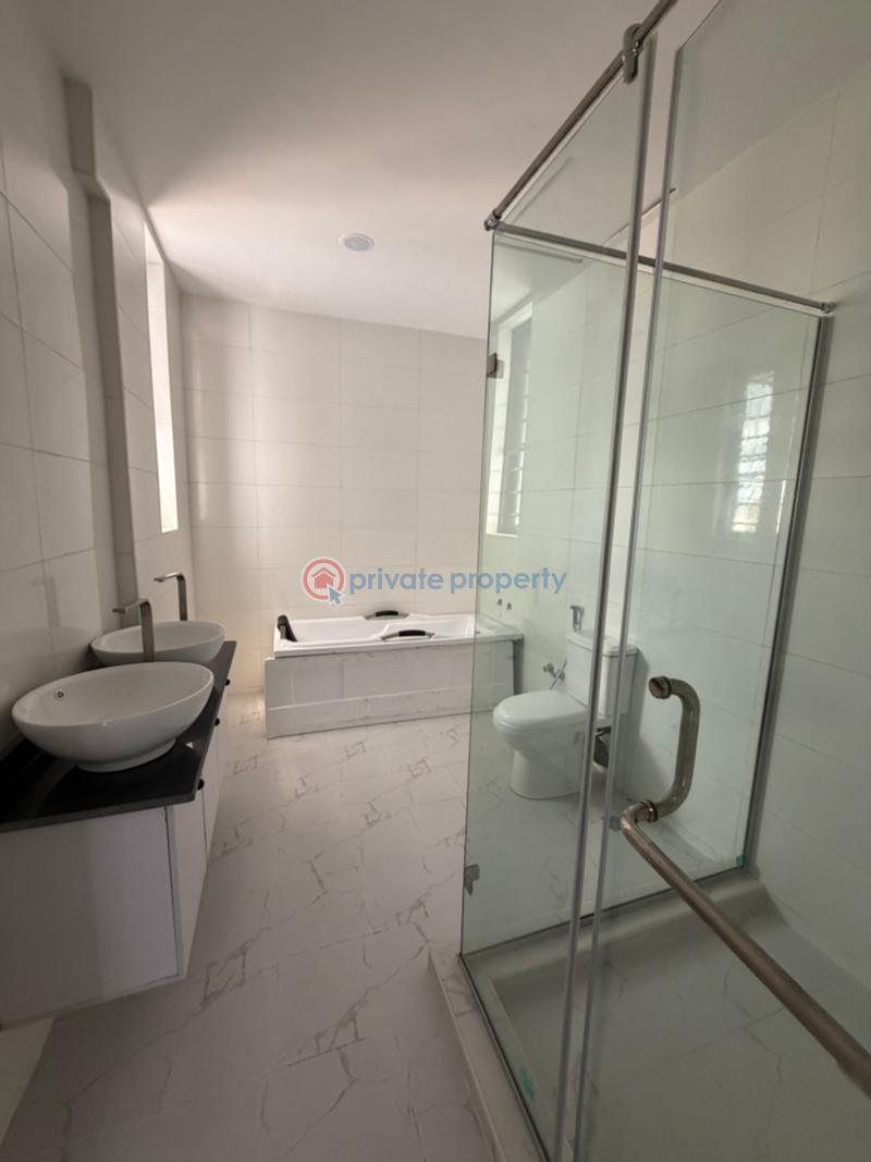 4 bedroom Semi detached Duplex For Sale Ologolo Lekki Lagos - 9