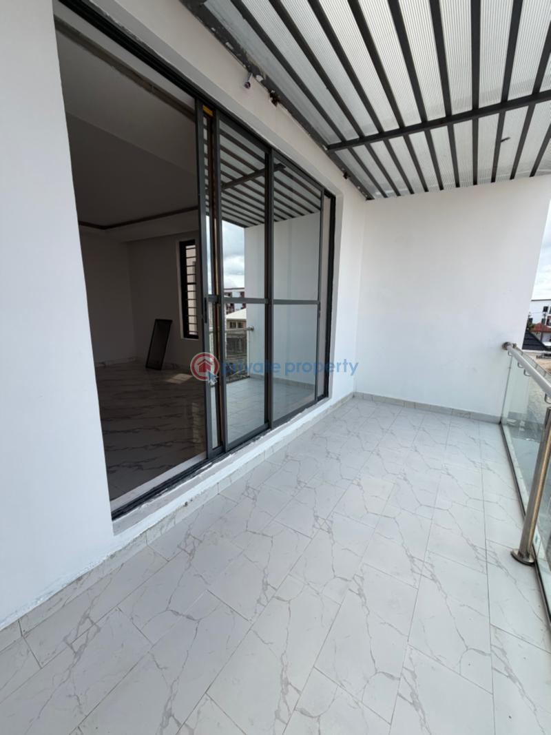 4 bedroom Semi detached Duplex For Sale Ologolo Lekki Lagos - 10