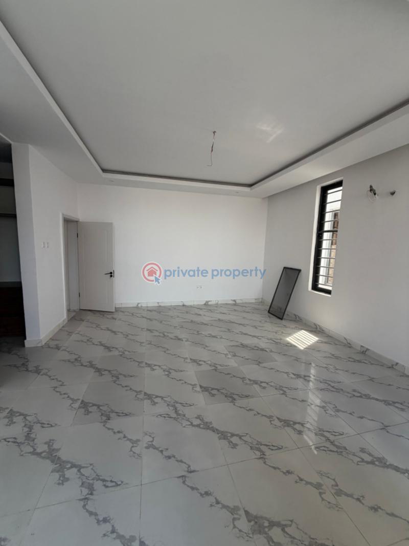 4 bedroom Semi detached Duplex For Sale Ologolo Lekki Lagos - 11