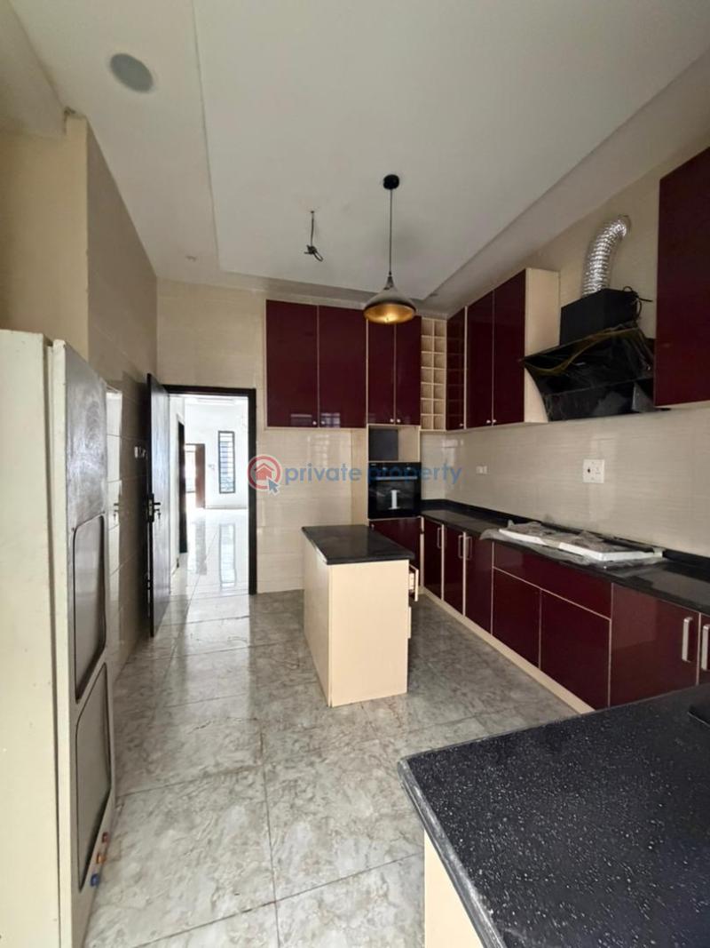 4 bedroom Semi detached Duplex For Sale Orchid Lekki Lagos - 3