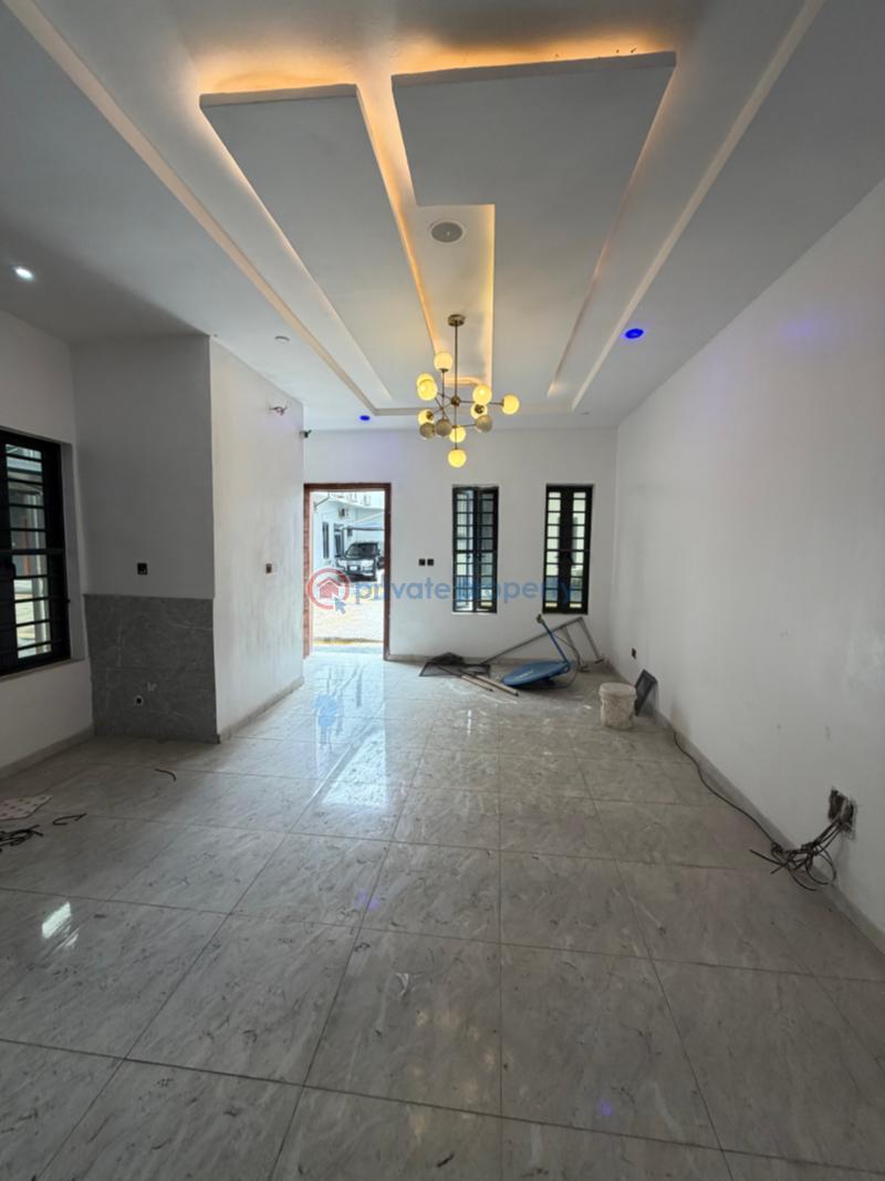 4 bedroom Semi detached Duplex For Sale Orchid Lekki Lagos - 2
