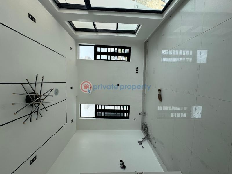 4 bedroom Semi detached Duplex For Sale Ajah Lagos - 8