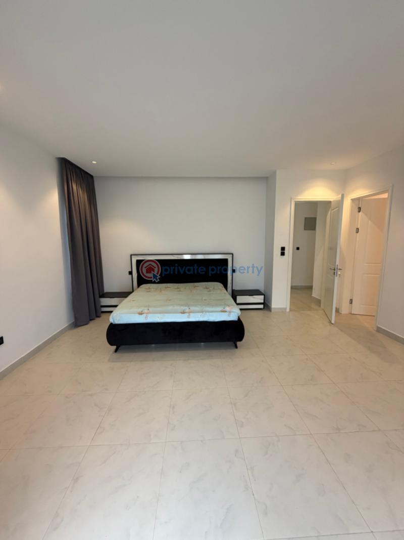 4 bedroom Semi detached Duplex For Sale Lekki Phase 1 Lagos - 11