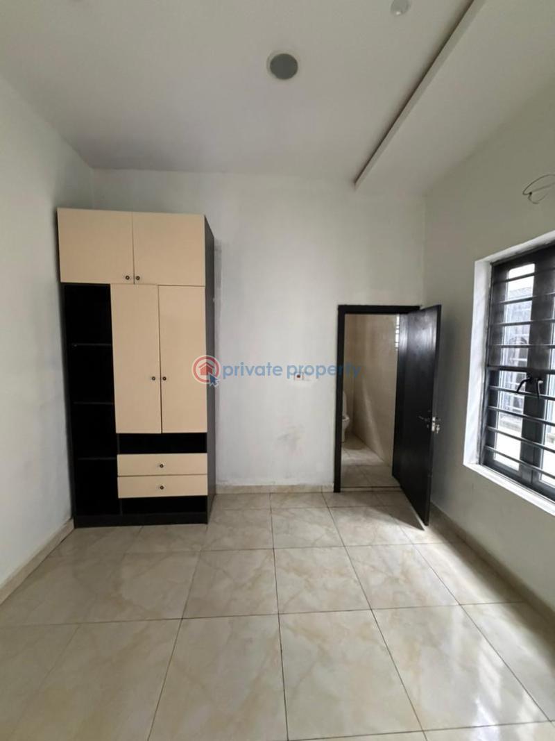 4 bedroom Semi detached Duplex For Sale Orchid Lekki Lagos - 8