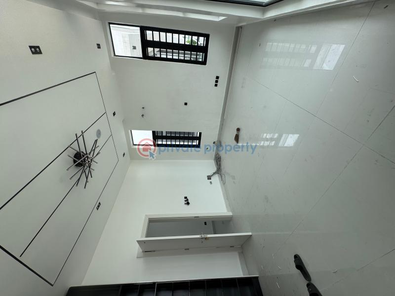 4 bedroom Semi detached Duplex For Sale Ajah Lagos - 5