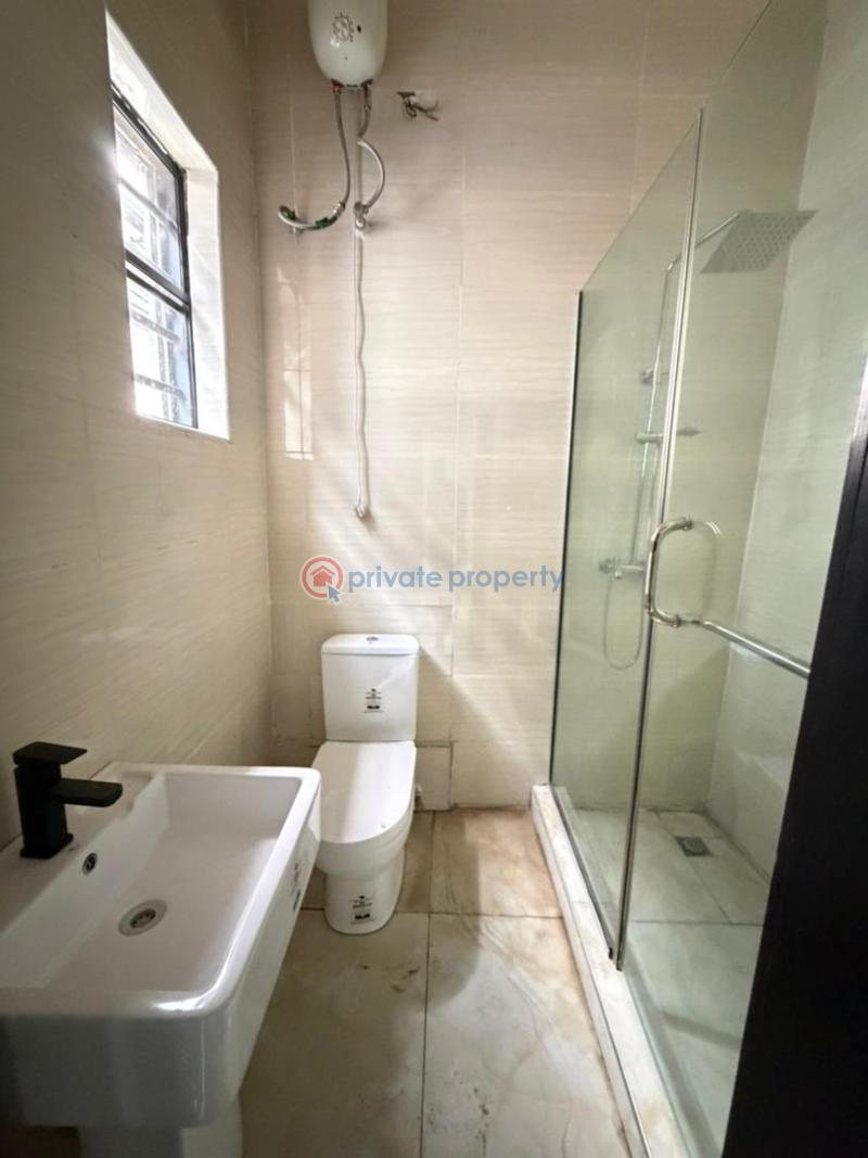 4 bedroom Semi detached Duplex For Sale Orchid Lekki Lagos - 6