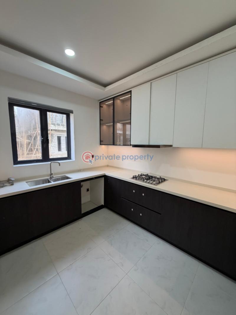 4 bedroom Semi detached Duplex For Sale Lekki Phase 1 Lagos - 5