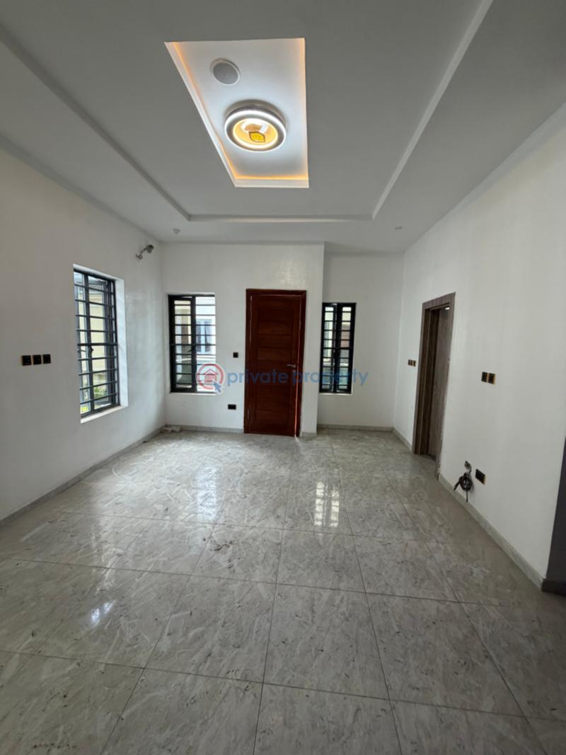 4 bedroom Semi detached Duplex For Sale Orchid Lekki Lagos - 7