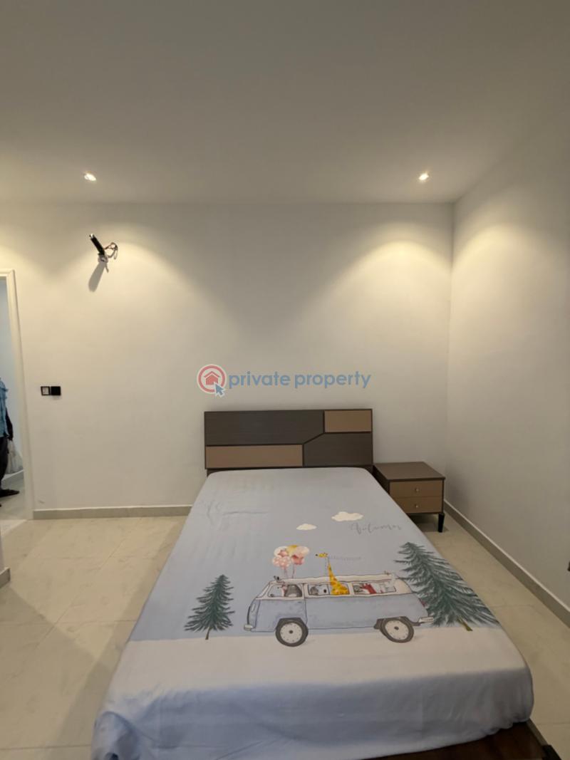 4 bedroom Semi detached Duplex For Sale Lekki Phase 1 Lagos - 10