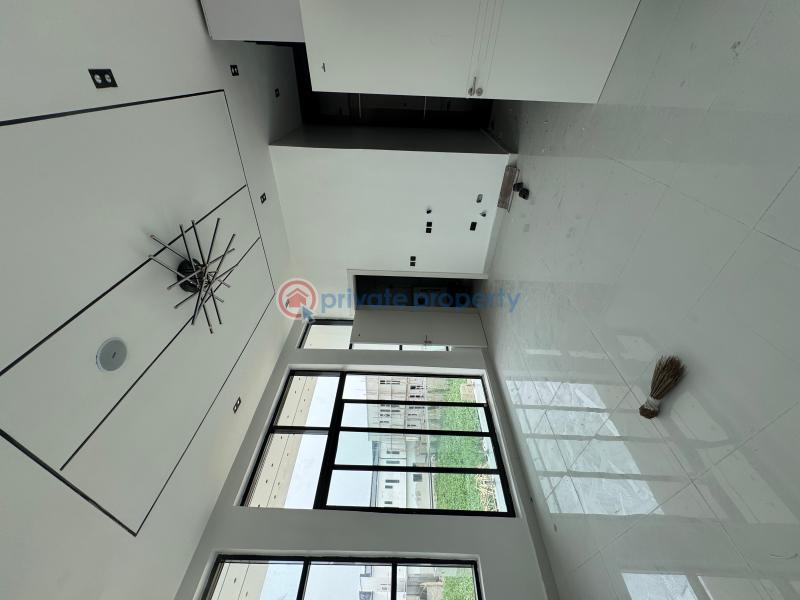 4 bedroom Semi detached Duplex For Sale Ajah Lagos - 7
