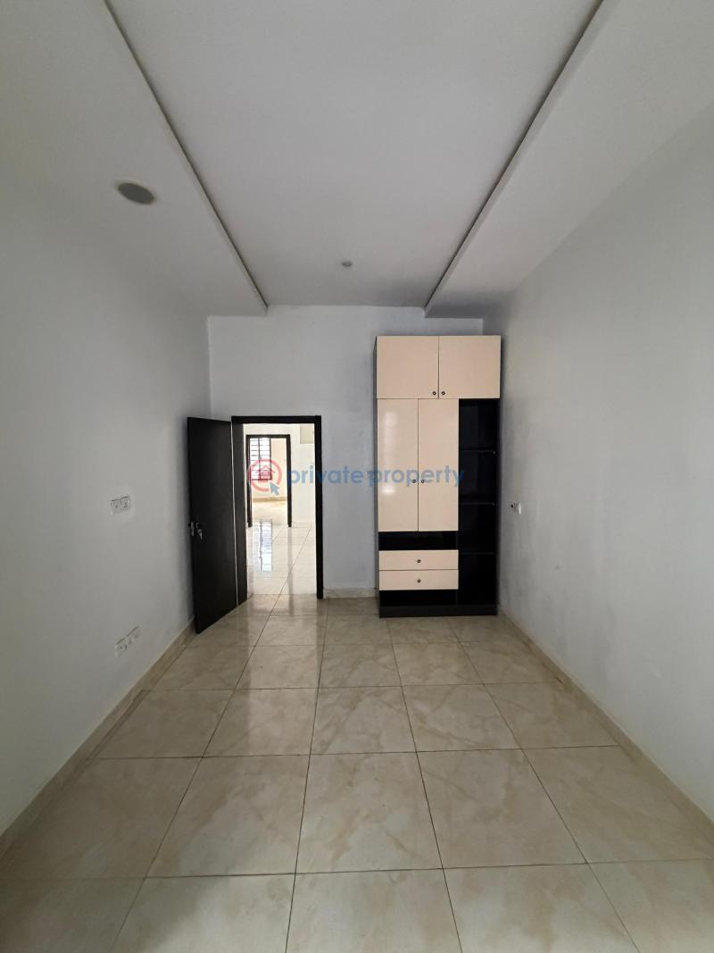4 bedroom Semi detached Duplex For Sale Orchid Lekki Lagos - 5