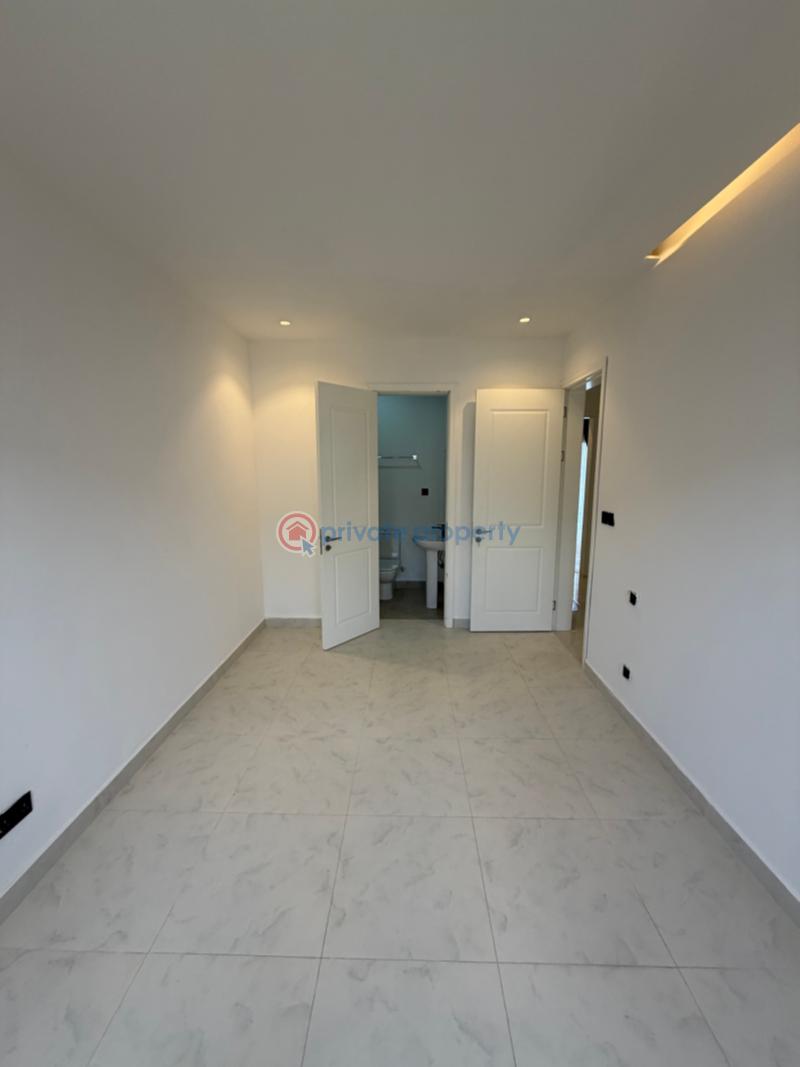 4 bedroom Semi detached Duplex For Sale Lekki Phase 1 Lagos - 13