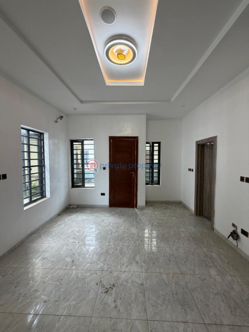 4 bedroom Semi detached Duplex For Sale Orchid Lekki Lagos - 6