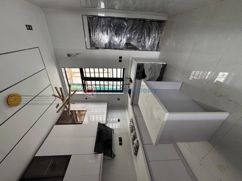 4 bedroom Semi detached Duplex For Sale Ajah Lagos - 4