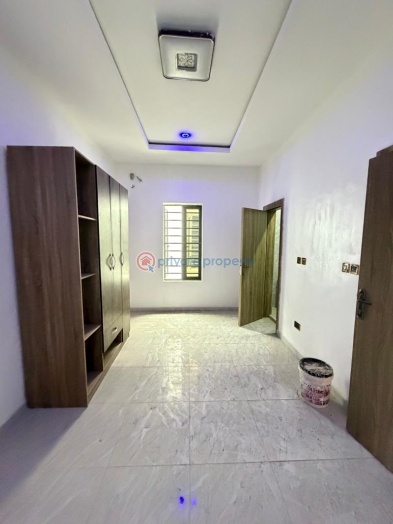 4 bedroom Semi detached Duplex For Sale Orchid Lekki Lagos - 9