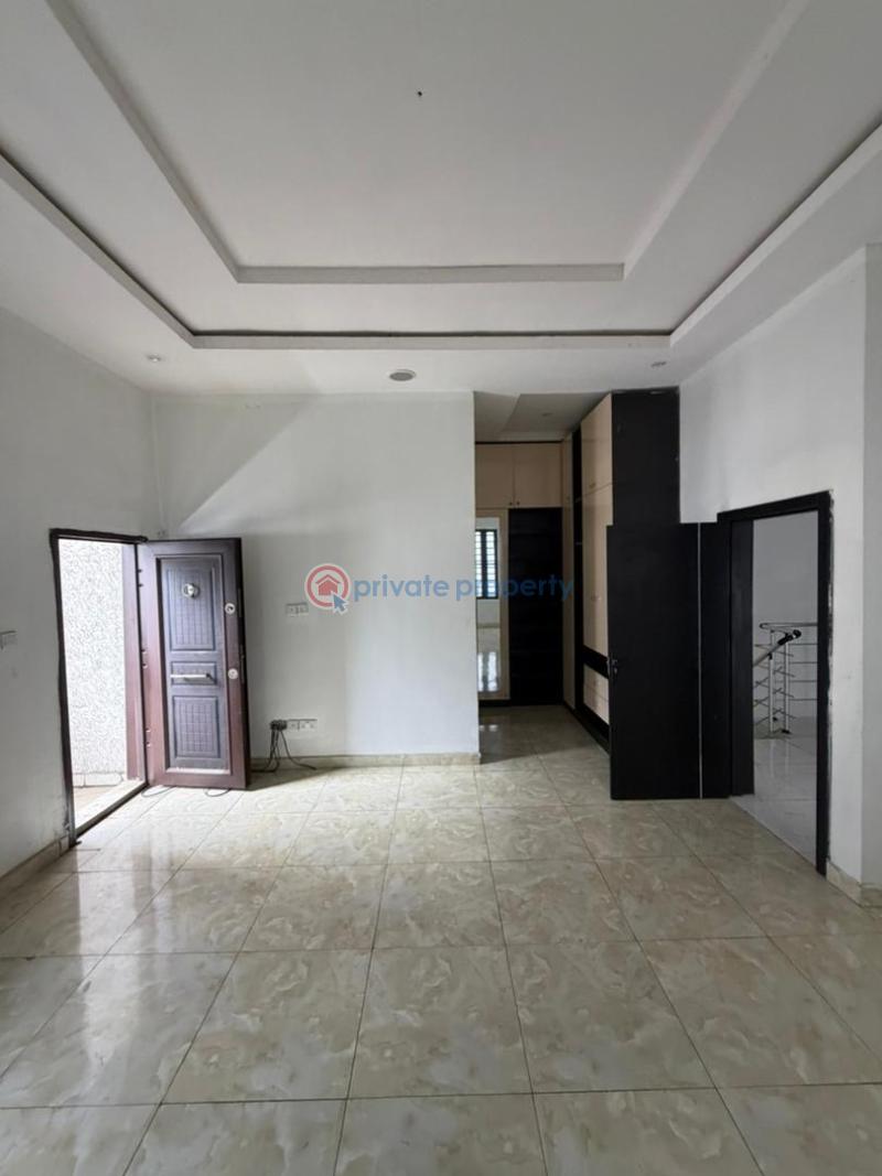 4 bedroom Semi detached Duplex For Sale Orchid Lekki Lagos - 2