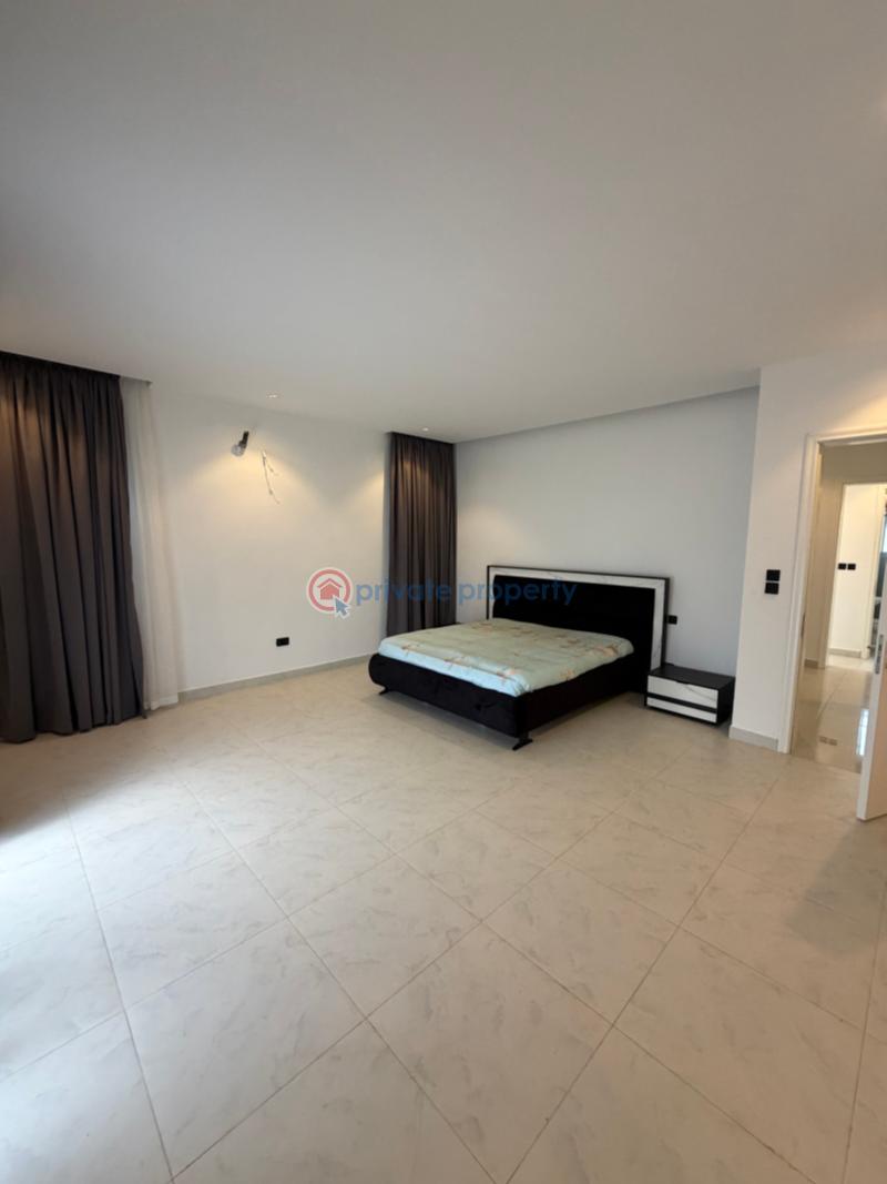 4 bedroom Semi detached Duplex For Sale Lekki Phase 1 Lagos - 12