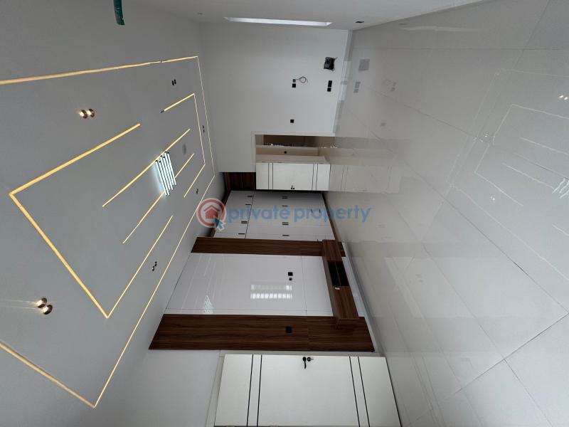 4 bedroom Semi detached Duplex For Sale Ajah Lagos - 11