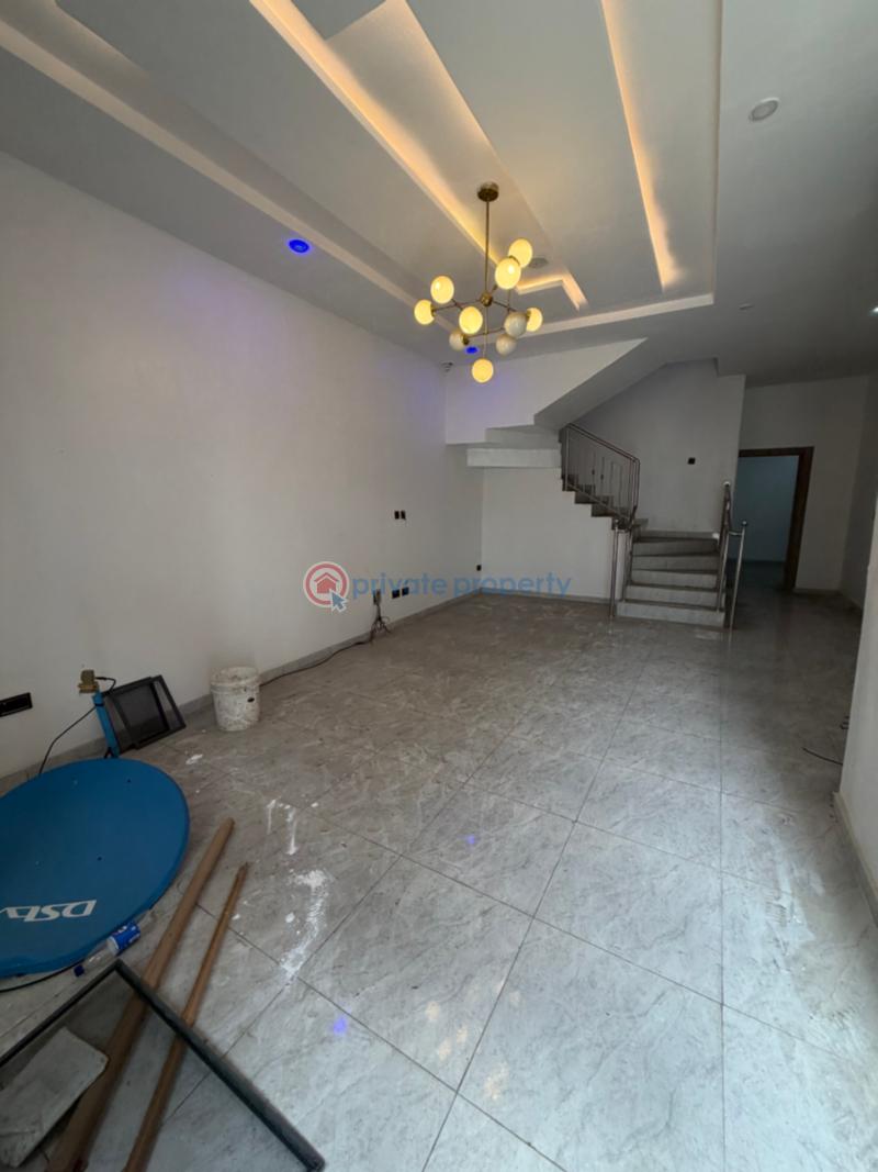 4 bedroom Semi detached Duplex For Sale Orchid Lekki Lagos - 3