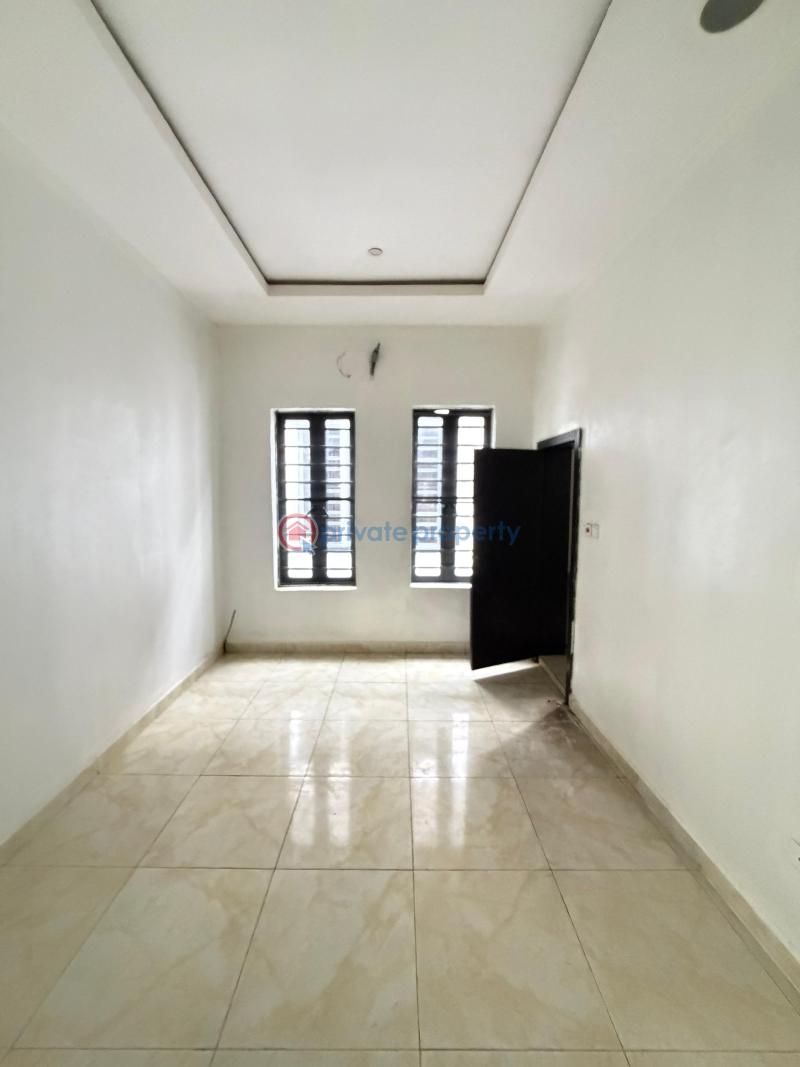 4 bedroom Semi detached Duplex For Sale Orchid Lekki Lagos - 7