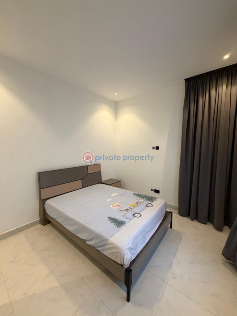 4 bedroom Semi detached Duplex For Sale Lekki Phase 1 Lagos - 7