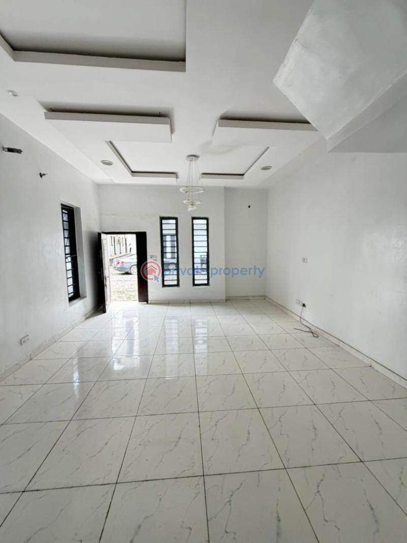 4 bedroom Semi detached Duplex For Sale Orchid Lekki Lagos - 1