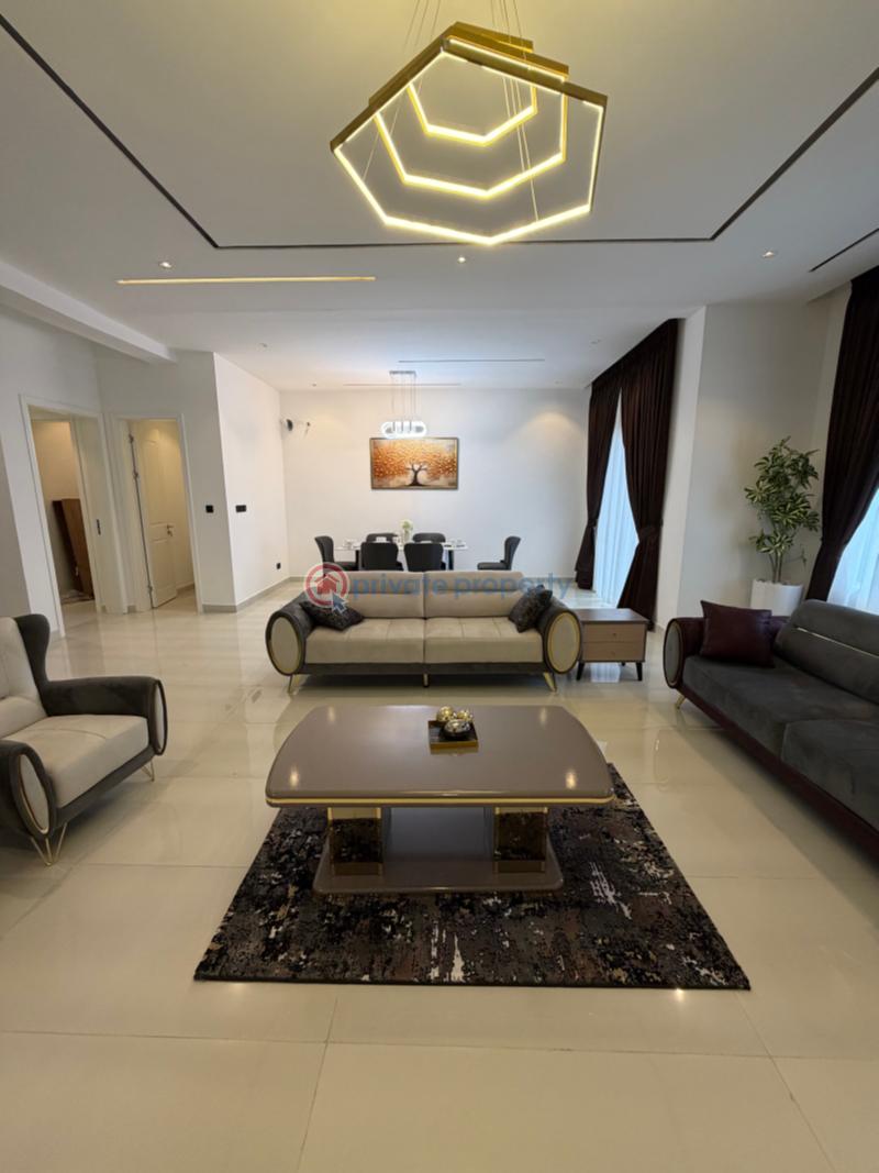 4 bedroom Semi detached Duplex For Sale Lekki Phase 1 Lagos - 8