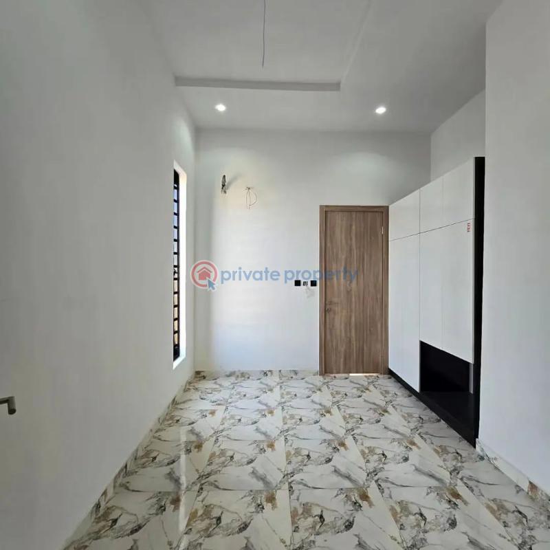 4 bedroom Semi detached Duplex For Sale Ikota Lekki Lagos - 6