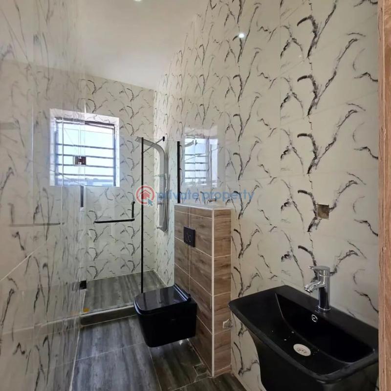4 bedroom Semi detached Duplex For Sale Ikota Lekki Lagos - 10