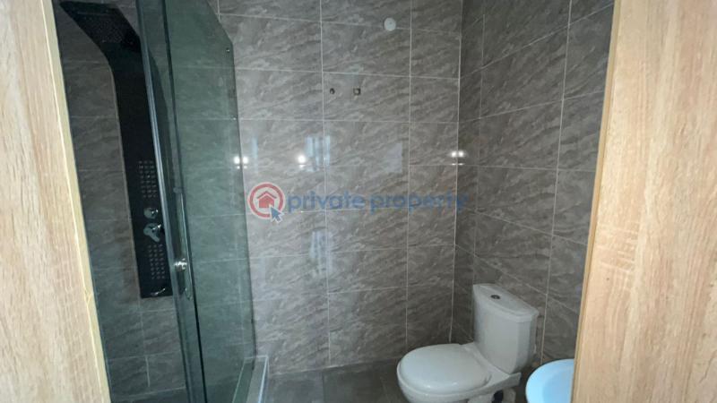 4 bedroom House For Rent Arowojobe Mende Maryland Lagos - 9