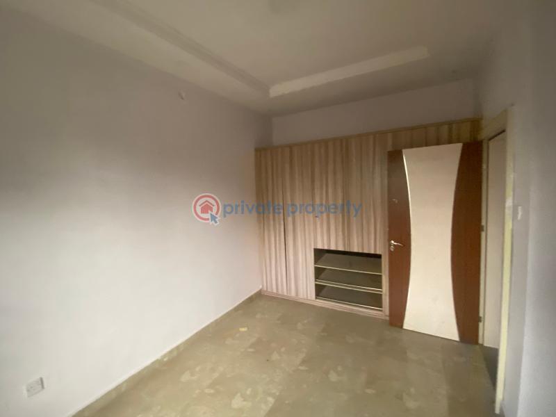Newly built 4bedroom semi detached with bq at maryland - 10 4 bedroom Semi detached Duplex For Sale Anthony Village Maryland Lagos - 10