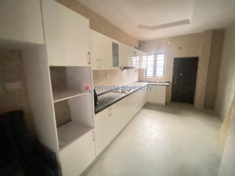 Newly built 4bedroom semi detached with bq at maryland - 14 4 bedroom Semi detached Duplex For Sale Anthony Village Maryland Lagos - 14