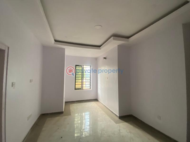 Newly built 4bedroom semi detached with bq at maryland - 5 4 bedroom Semi detached Duplex For Sale Anthony Village Maryland Lagos - 5