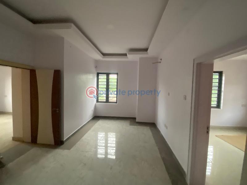 Newly built 4bedroom semi detached with bq at maryland - 15 4 bedroom Semi detached Duplex For Sale Anthony Village Maryland Lagos - 15