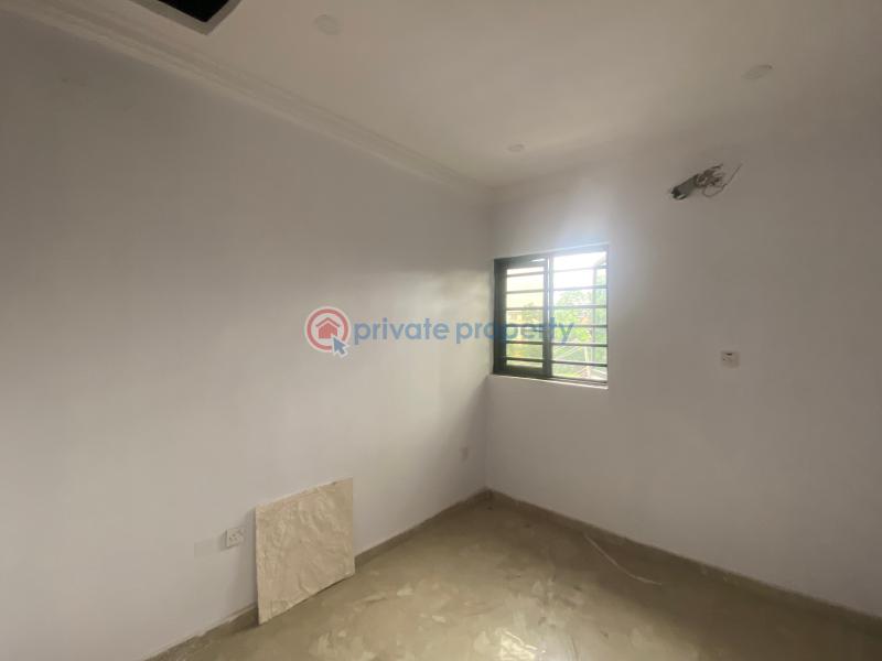 Newly built 4bedroom semi detached with bq at maryland - 11 4 bedroom Semi detached Duplex For Sale Anthony Village Maryland Lagos - 11
