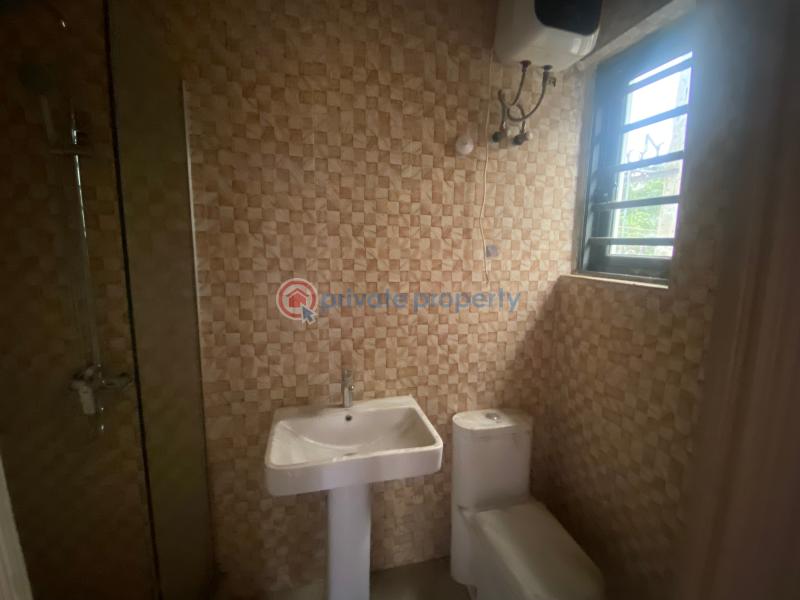 Newly built 4bedroom semi detached with bq at maryland - 9 4 bedroom Semi detached Duplex For Sale Anthony Village Maryland Lagos - 9