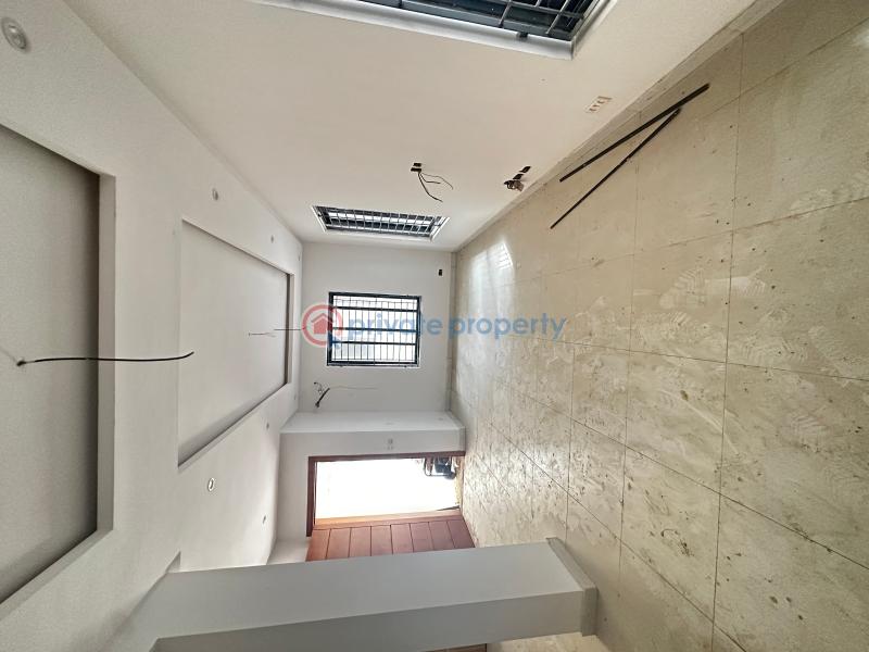 Newly built 4bedroom semi detached with bq at opebi - 1 4 bedroom Semi detached Duplex For Sale Opebi Ikeja Lagos - 1