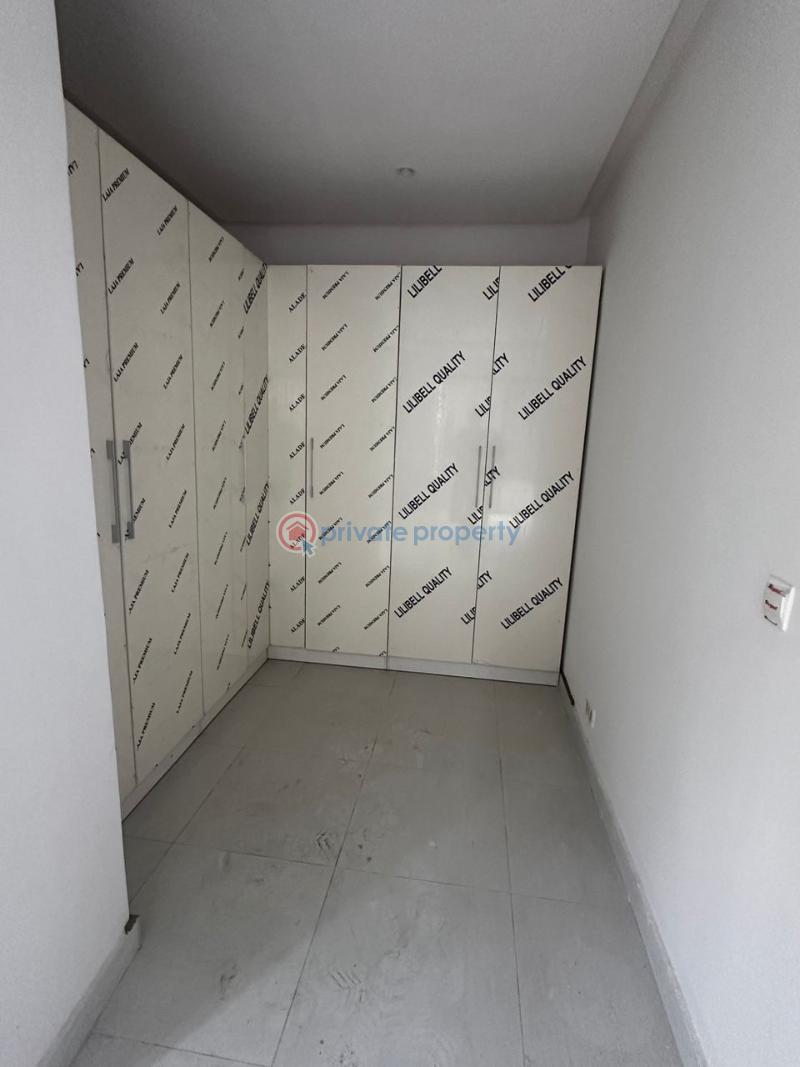 Newly built 4bedroom semi detached with bq at opebi - 9 4 bedroom Semi detached Duplex For Sale Opebi Ikeja Lagos - 9