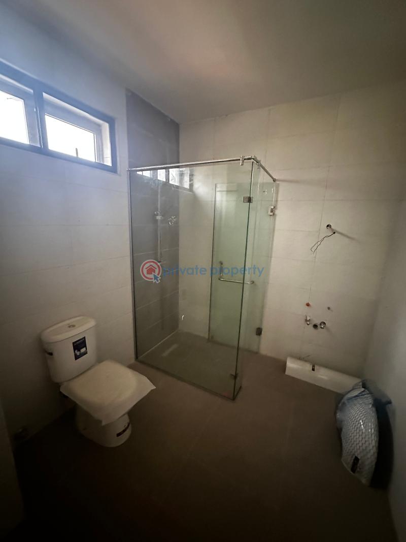 Newly built 4bedroom semi detached with bq at opebi - 5 4 bedroom Semi detached Duplex For Sale Opebi Ikeja Lagos - 5