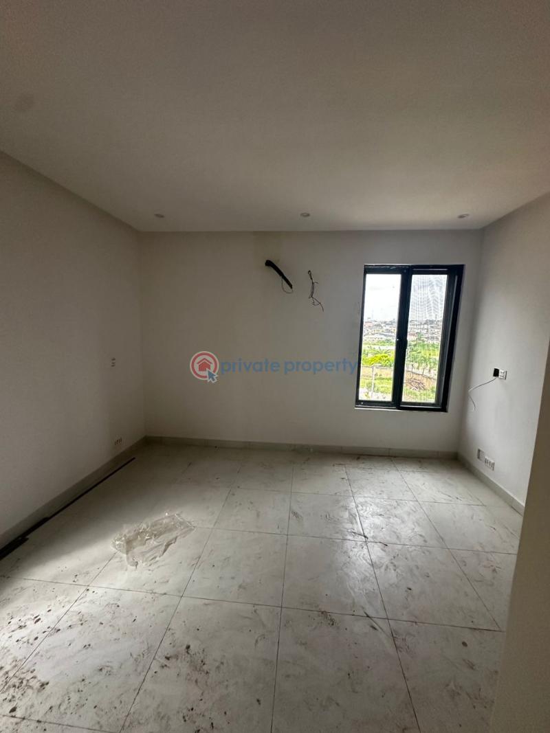 Newly built 4bedroom semi detached with bq at opebi - 2 4 bedroom Semi detached Duplex For Sale Opebi Ikeja Lagos - 2