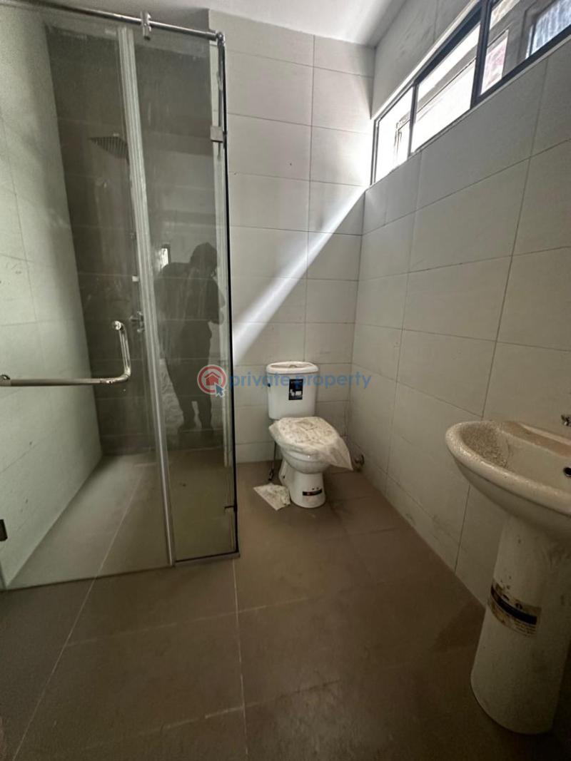 Newly built 4bedroom semi detached with bq at opebi - 8 4 bedroom Semi detached Duplex For Sale Opebi Ikeja Lagos - 8