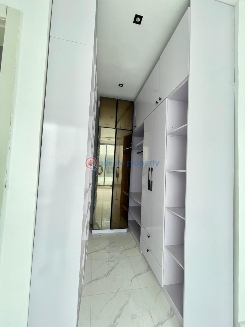 4 bedroom Semi detached Duplex For Sale Ikota Lekki Lagos - 7