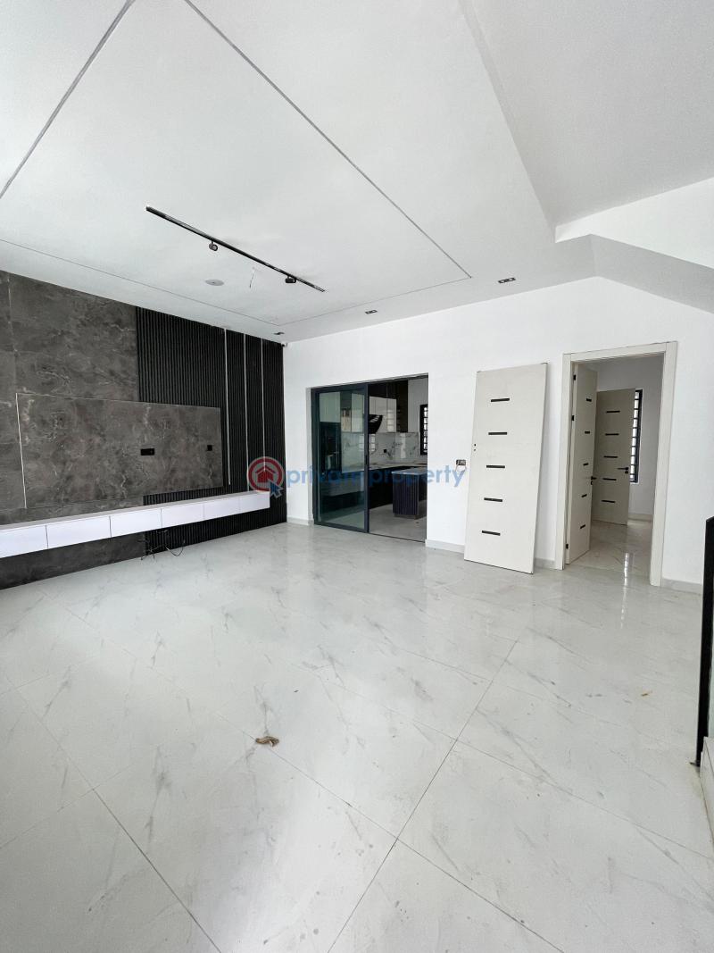 4 bedroom Semi detached Duplex For Sale Ikota Lekki Lagos - 1