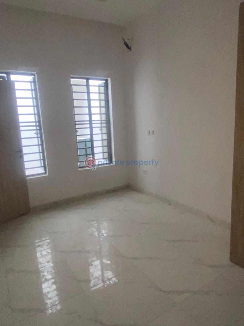 4 bedroom Semi detached Duplex For Sale Vgc Victoria Garden City Lekki Lagos - 2