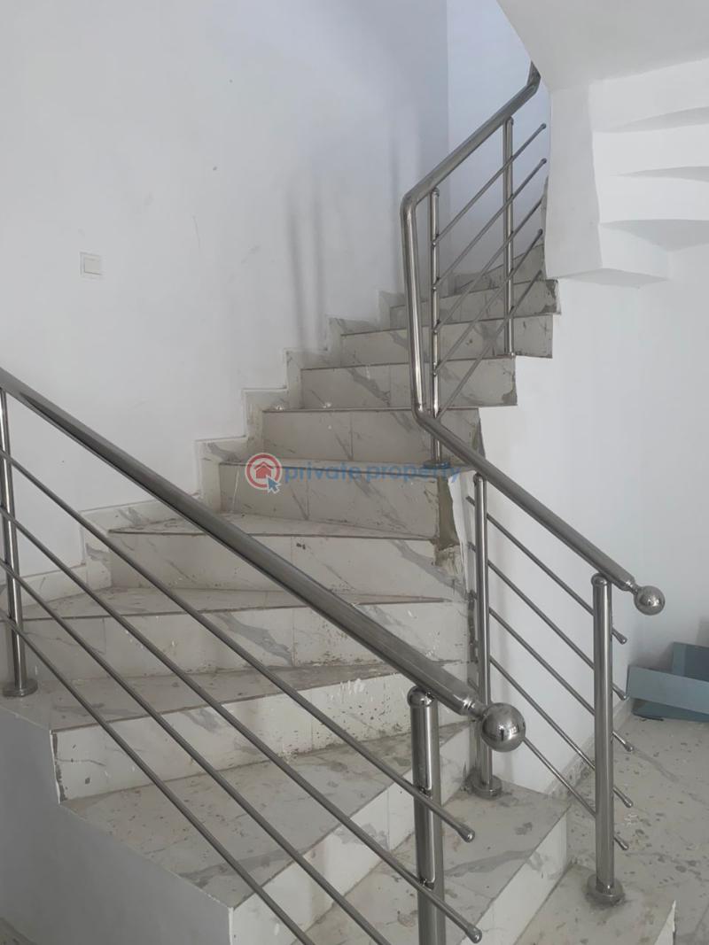 4 bedroom Semi detached Duplex For Sale Vgc Victoria Garden City Lekki Lagos - 1
