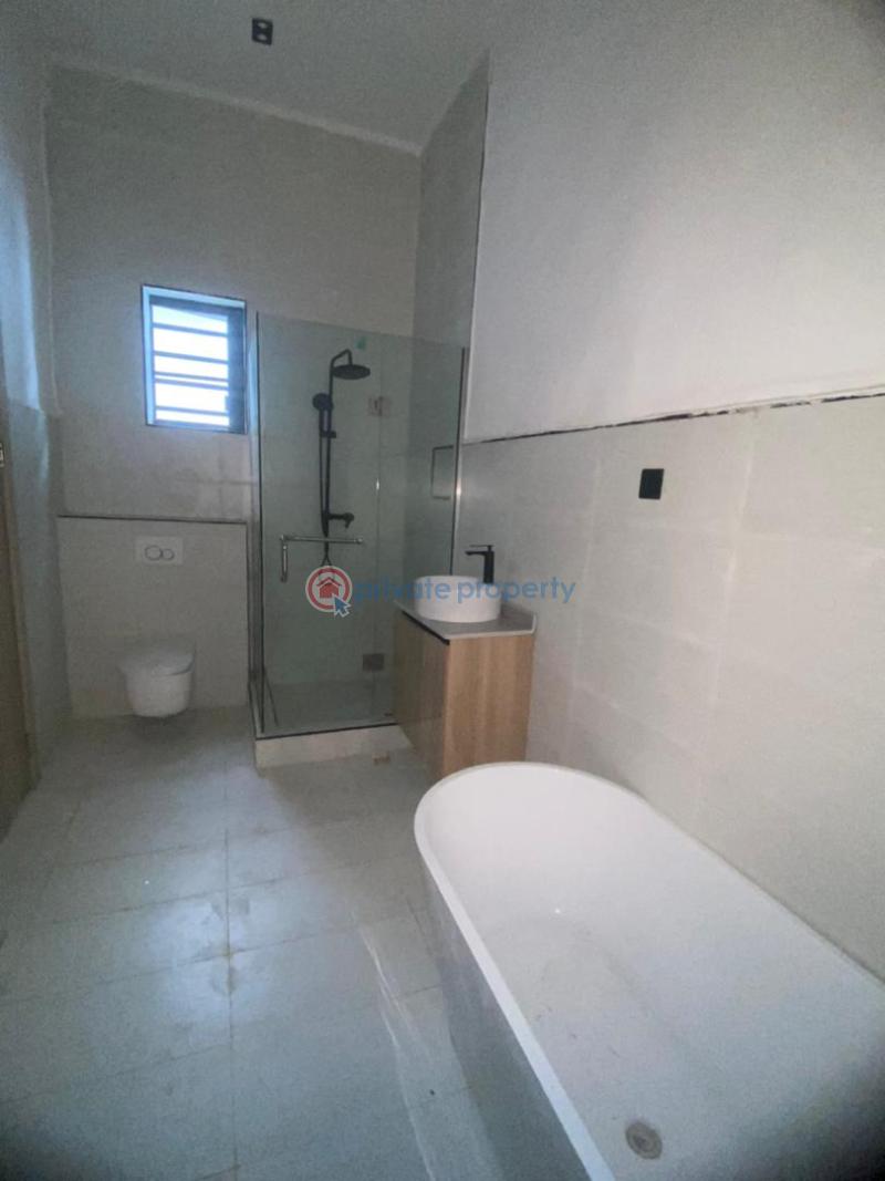 4 bedroom Semi detached Duplex For Sale Victoria Garden City Lekki Lagos - 1