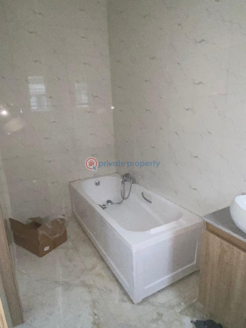 4 bedroom Semi detached Duplex For Sale Vgc Victoria Garden City Lekki Lagos - 3