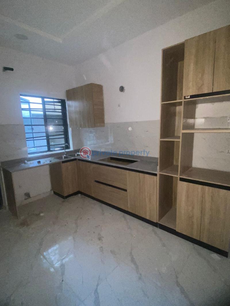 4 bedroom Semi detached Duplex For Sale Vgc Victoria Garden City Lekki Lagos - 7